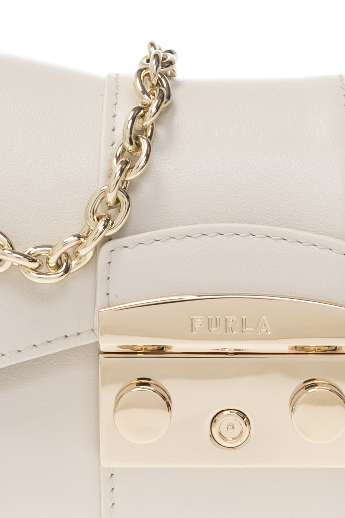 Furla 'Metropolis Remix Mini' shoulder bag | Women's Bags | Vitkac